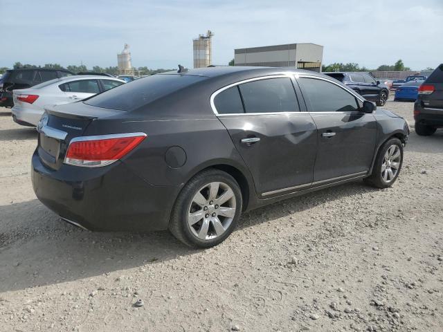  BUICK LACROSSE 2013 Czarny