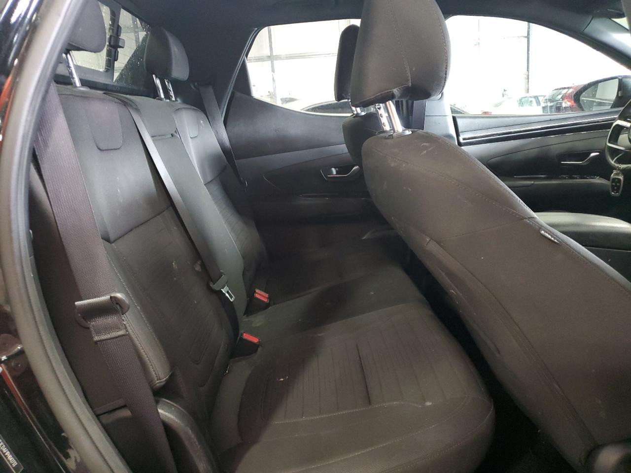 2023 Hyundai Santa Cruz Night VIN: 5NTJCDAF1PH042732 Lot: 70422215