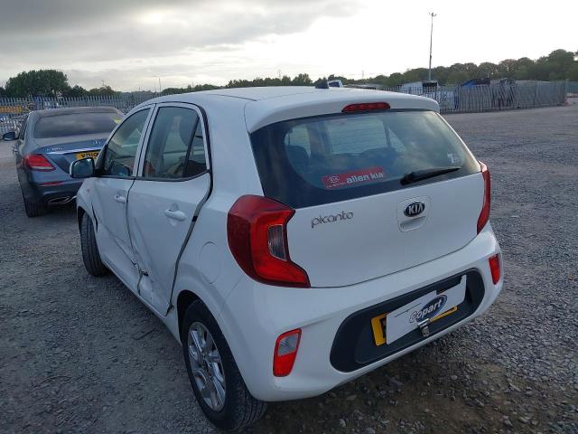 2017 KIA PICANTO 2