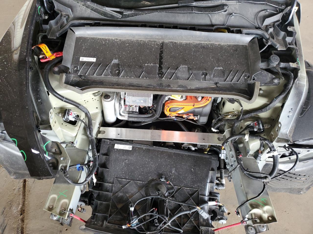 2025 Tesla Model Y VIN: 7SAYGDED9SF316277 Lot: 69259755