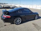 1999 PORSCHE 911 CARRERA   for sale at Copart CA - SACRAMENTO