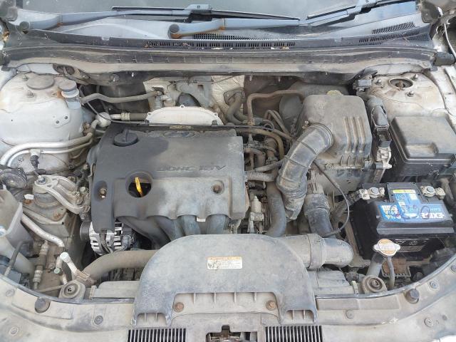 2008 HYUNDAI I30 