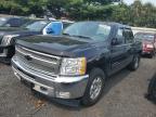 2012 CHEVROLET SILVERADO K1500 LT for sale at Copart CT - HARTFORD