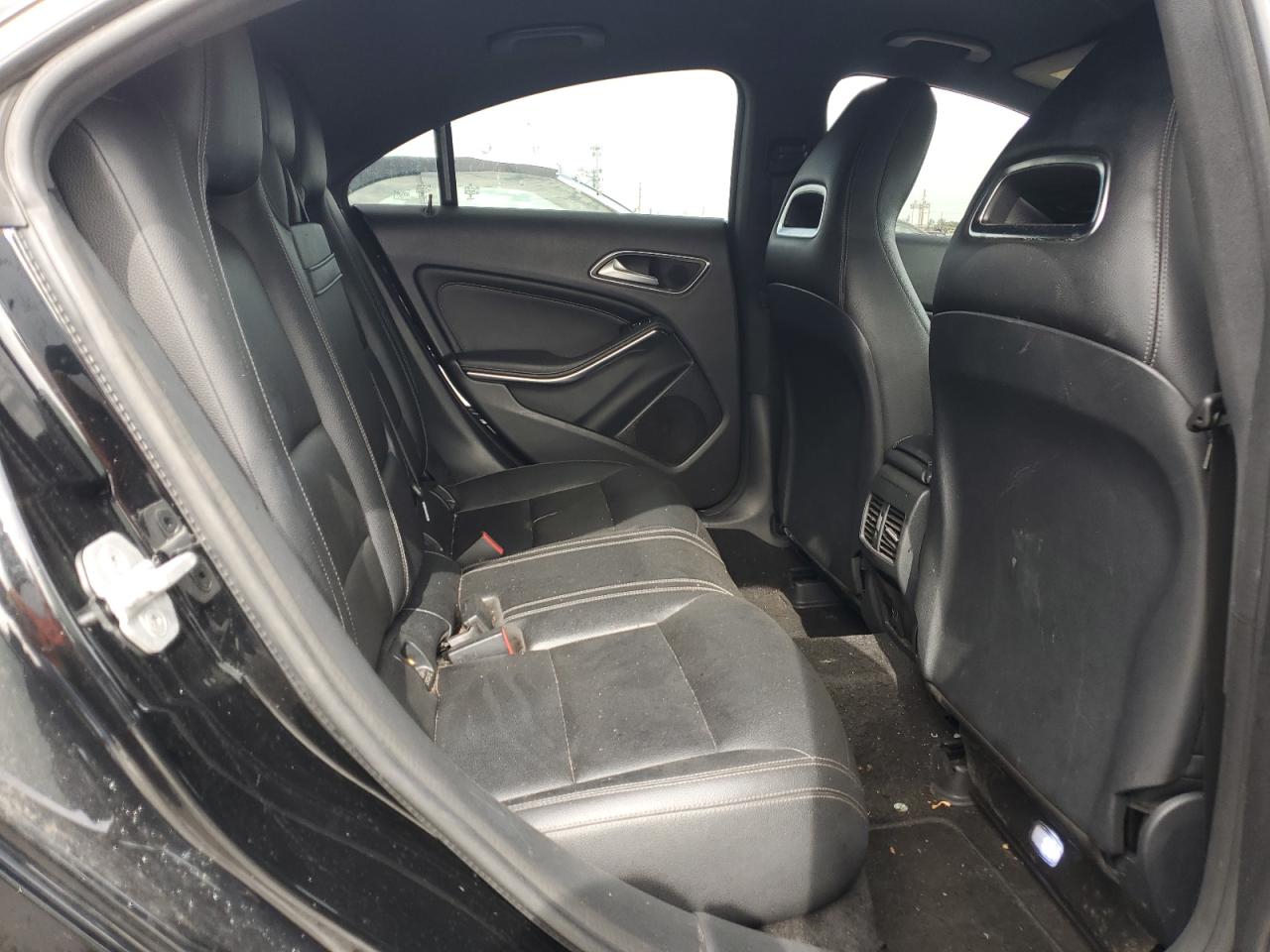 2017 Mercedes-Benz Cla 250 VIN: WDDSJ4EB8HN447705 Lot: 70747675