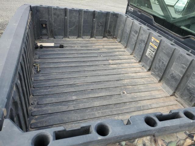 2023 POLARIS RANGER XP KINETIC ULTIMATE  