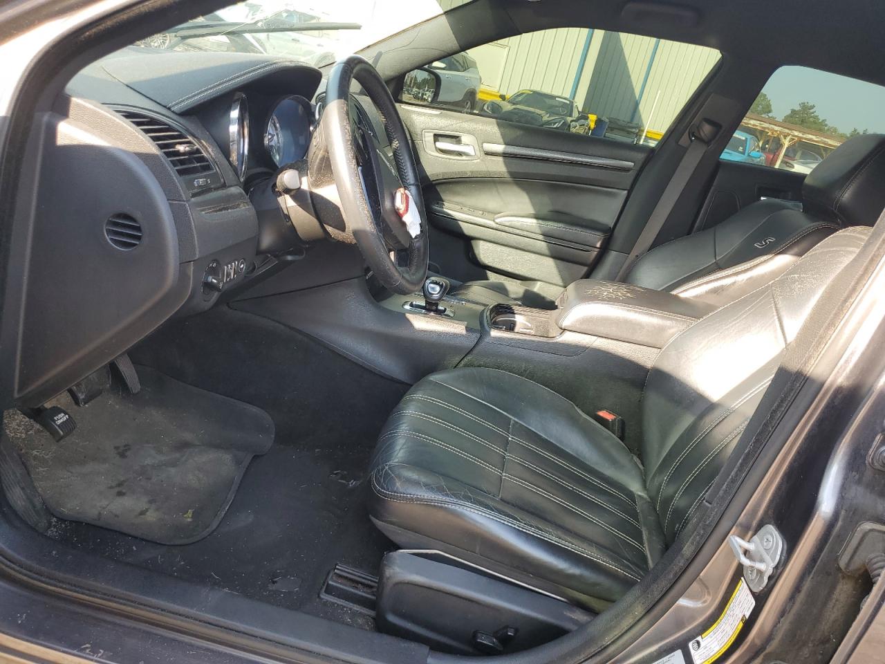 2014 Chrysler 300 S VIN: 2C3CCABG1EH321153 Lot: 85479475