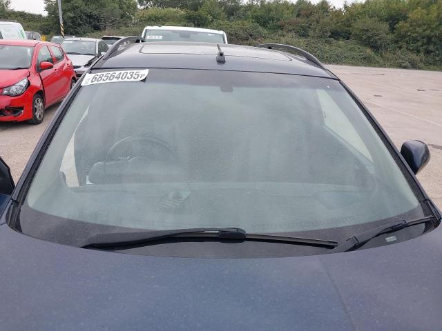 2006 NISSAN MURANO CVT