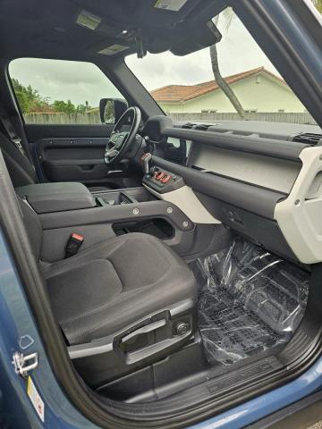 2023 LAND ROVER DEFENDER 110  