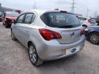 2018 VAUXHALL CORSA DESIGN AUTO  for sale at Copart BRISTOL