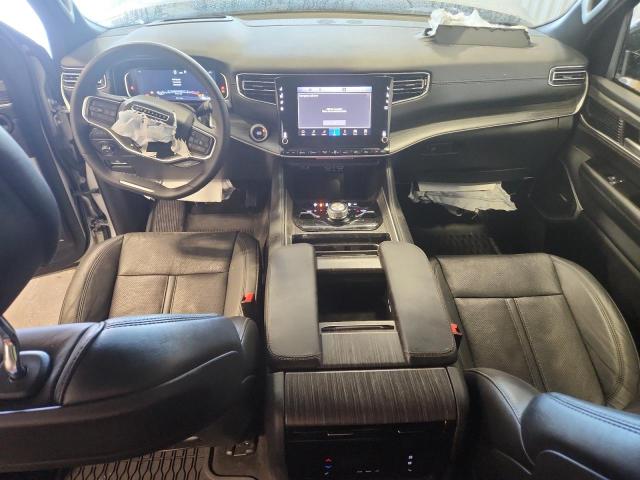  JEEP WAGONEER 2024 Silver