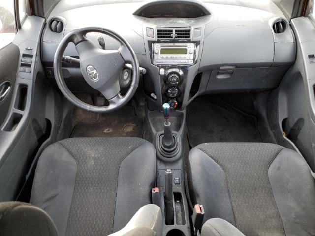 2006 TOYOTA YARIS   