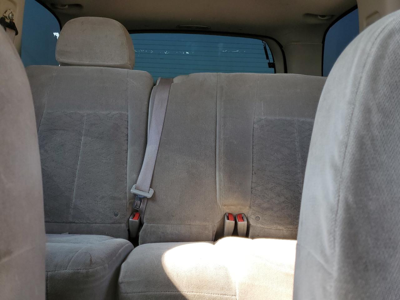 2006 GMC Envoy VIN: 1GKDS13S262170425 Lot: 71032095