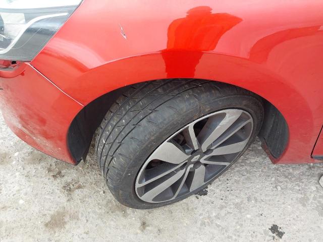 2015 RENAULT CLIO 1.5 DCI 90 DYNAMIQUE S MEDIANAV 5DR EDC