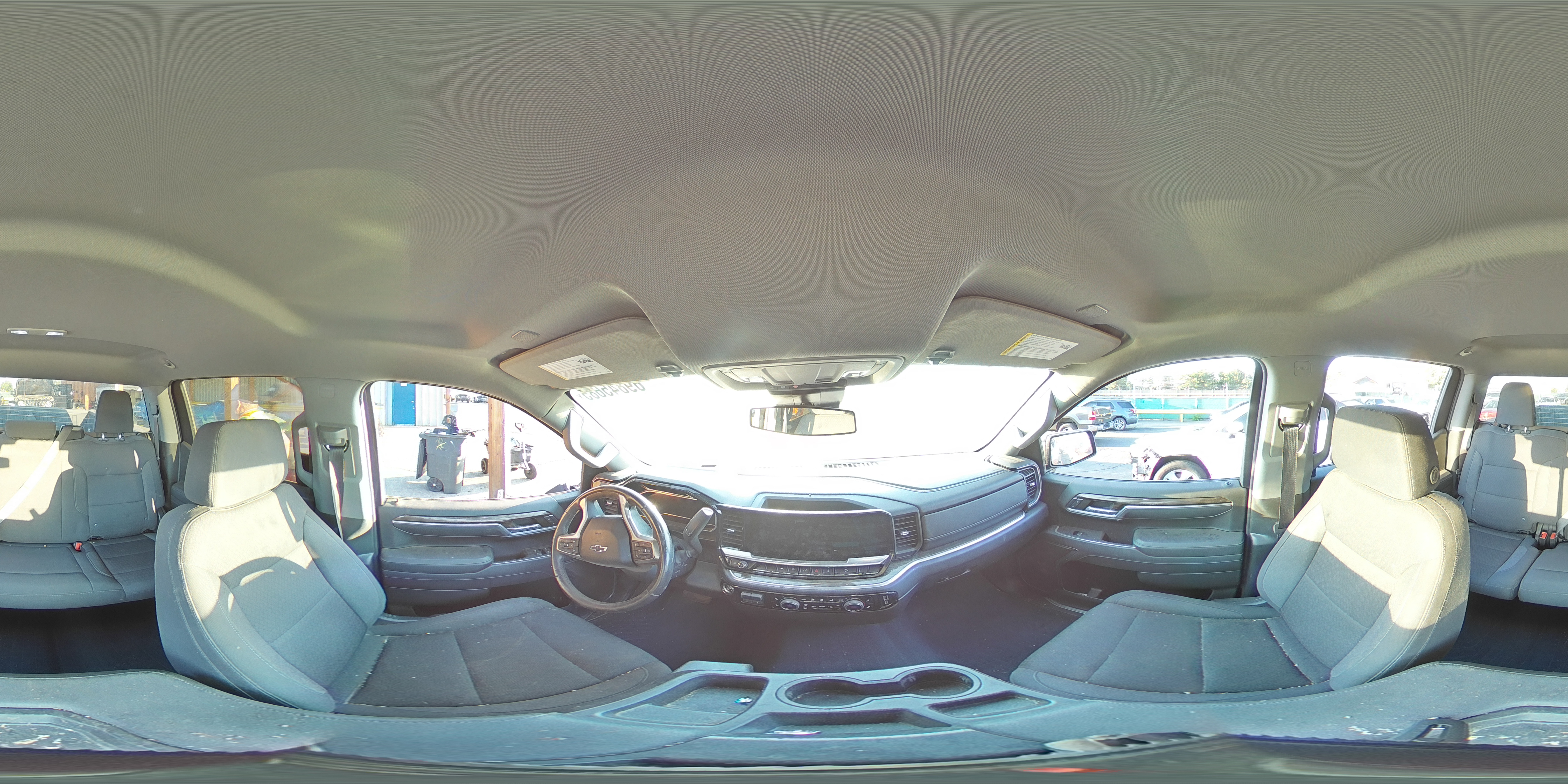 2022 Chevrolet Silverado K1500 Rst VIN: 2GCUDEED2N1517956 Lot: 69845685