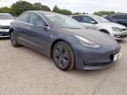 2020 TESLA MODEL 3 LONG RANGE for sale at Copart SANDWICH