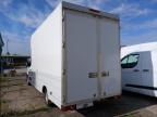 2020 RENT MASTER 35 for sale at Copart WOLVERHAMPTON