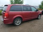 2014 DODGE GRAND CARAVAN SE   for sale at Copart ON - LONDON