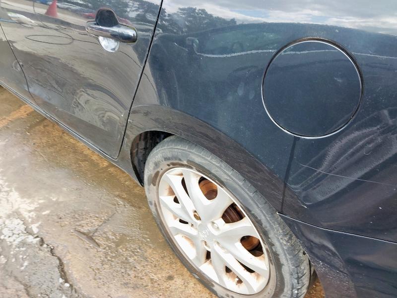 2010 HYUNDAI I30 STYLE 1.6 STYLE 5DR