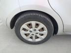 2014 KIA RIO 1 AIR ECODYNAMICS CRD 1.1 CRDI 1 AIR ECODYNAMICS 5DR for sale at Copart CORBY
