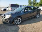2016 BUICK VERANO    for sale at Copart ON - LONDON