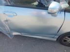 2005 HONDA JAZZ SE SP for sale at Copart SANDY