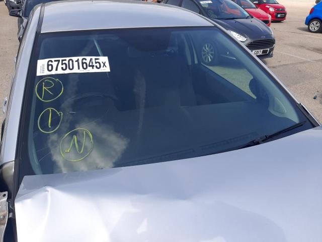 2013 TOYOTA YARIS TR V