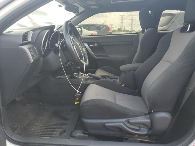  TOYOTA SCION 2016 Белы