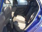 2015 FORD FIESTA ZETEC  for sale at Copart ROCHFORD