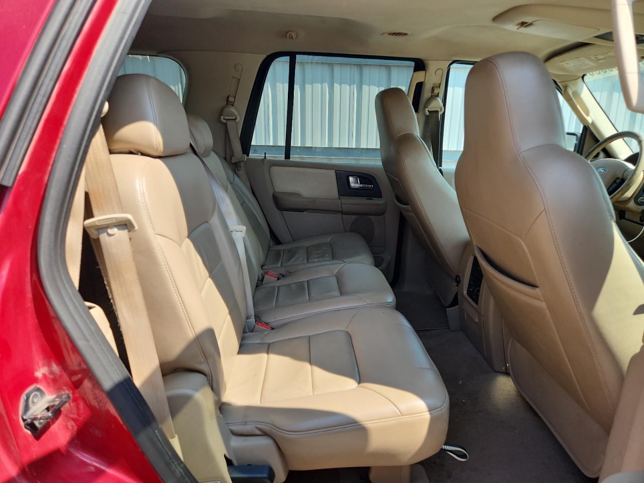 2006 Ford Expedition Xlt VIN: 1FMPU16586LA65936 Lot: 67830055