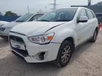 2013 MITSUBISHI ASX 2 for sale at Copart BRISTOL