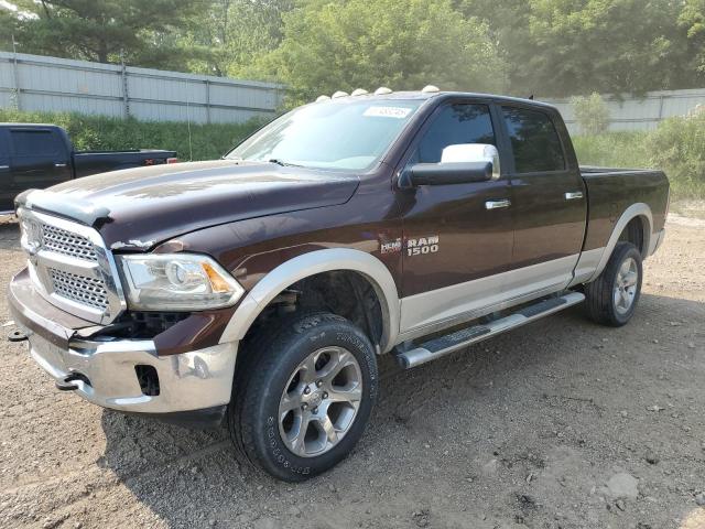  RAM 1500 2014 Brązowy
