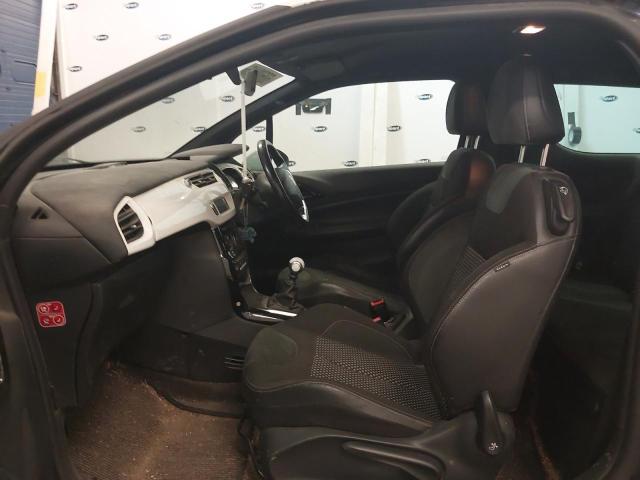 2012 CITROEN DS3 AIRDRE