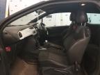 2012 CITROEN DS3 AIRDRE for sale at Copart SANDWICH