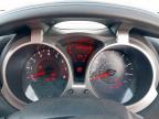 2017 NISSAN JUKE TEKNA CVT  for sale at Copart ROCHFORD