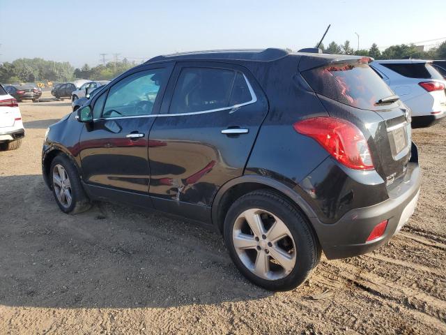  BUICK ENCORE 2015 Czarny