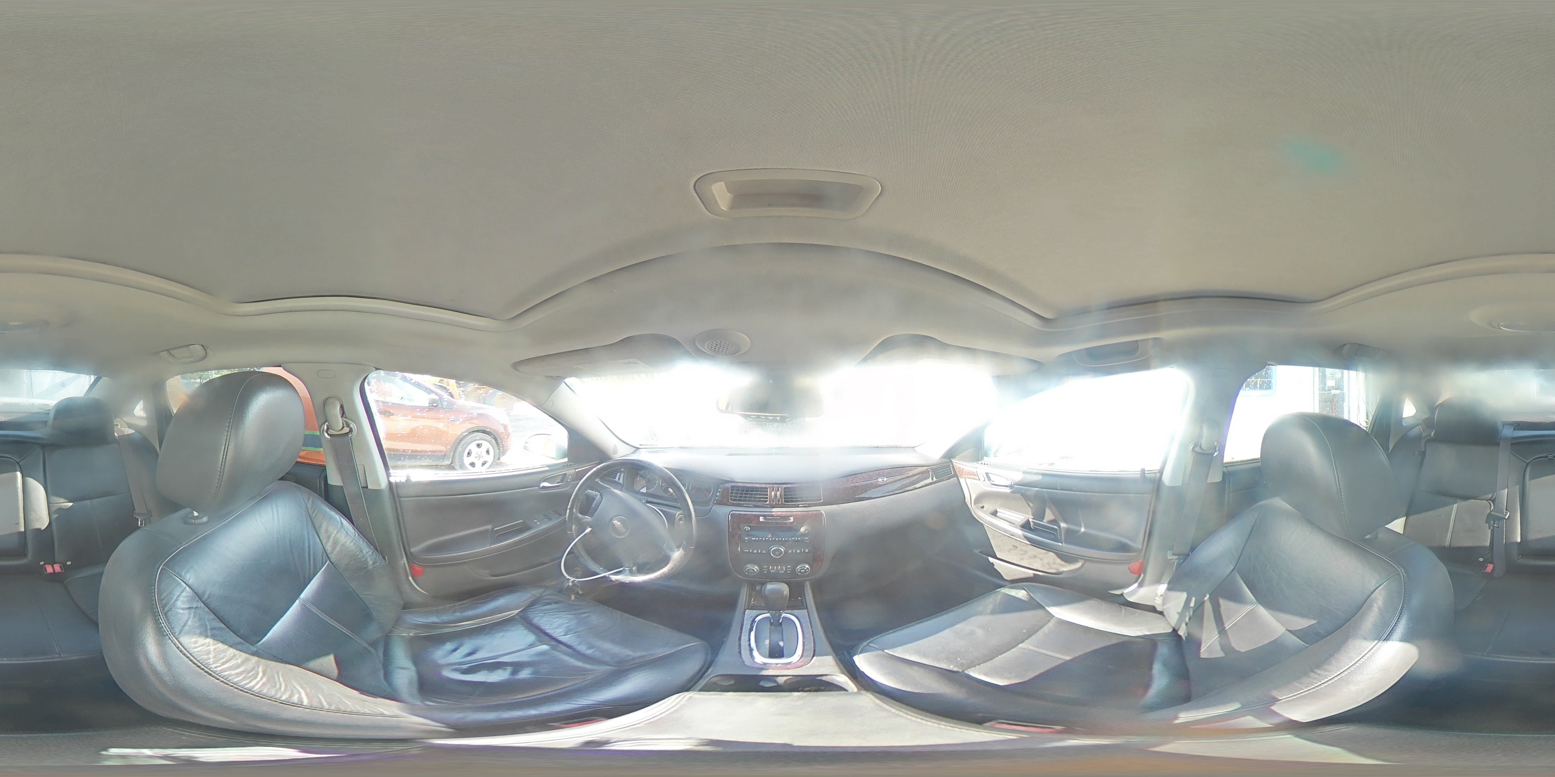 2012 Chevrolet Impala Ltz VIN: 2G1WC5E30C1209290 Lot: 70700785