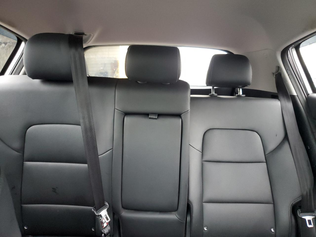 2020 Kia Sportage Ex VIN: KNDPNCAC9L7828117 Lot: 69398755