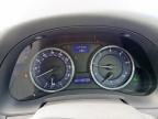 2011 LEXUS IS ADVANCE for sale at Copart BRISTOL
