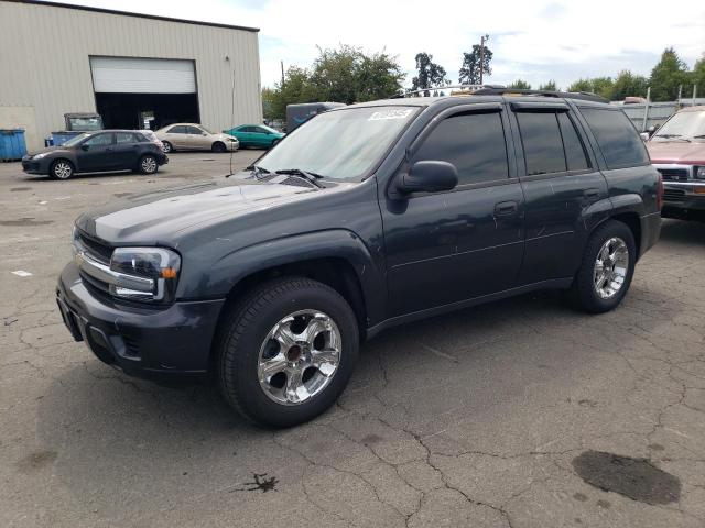 2006 Chevrolet Trailblazer Ls