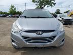 2010 HYUNDAI TUCSON GLS   for sale at Copart QC - MONTREAL