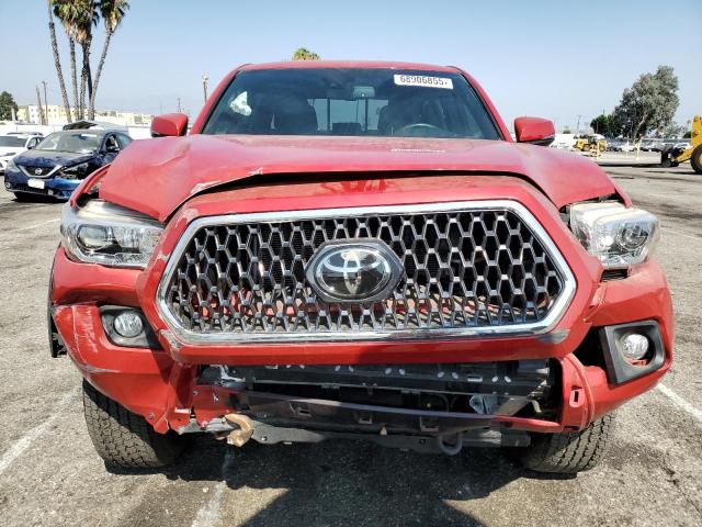 2019 TOYOTA TACOMA DOUBLE CAB  