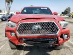 2019 TOYOTA TACOMA DOUBLE CAB   for sale at Copart CA - VAN NUYS