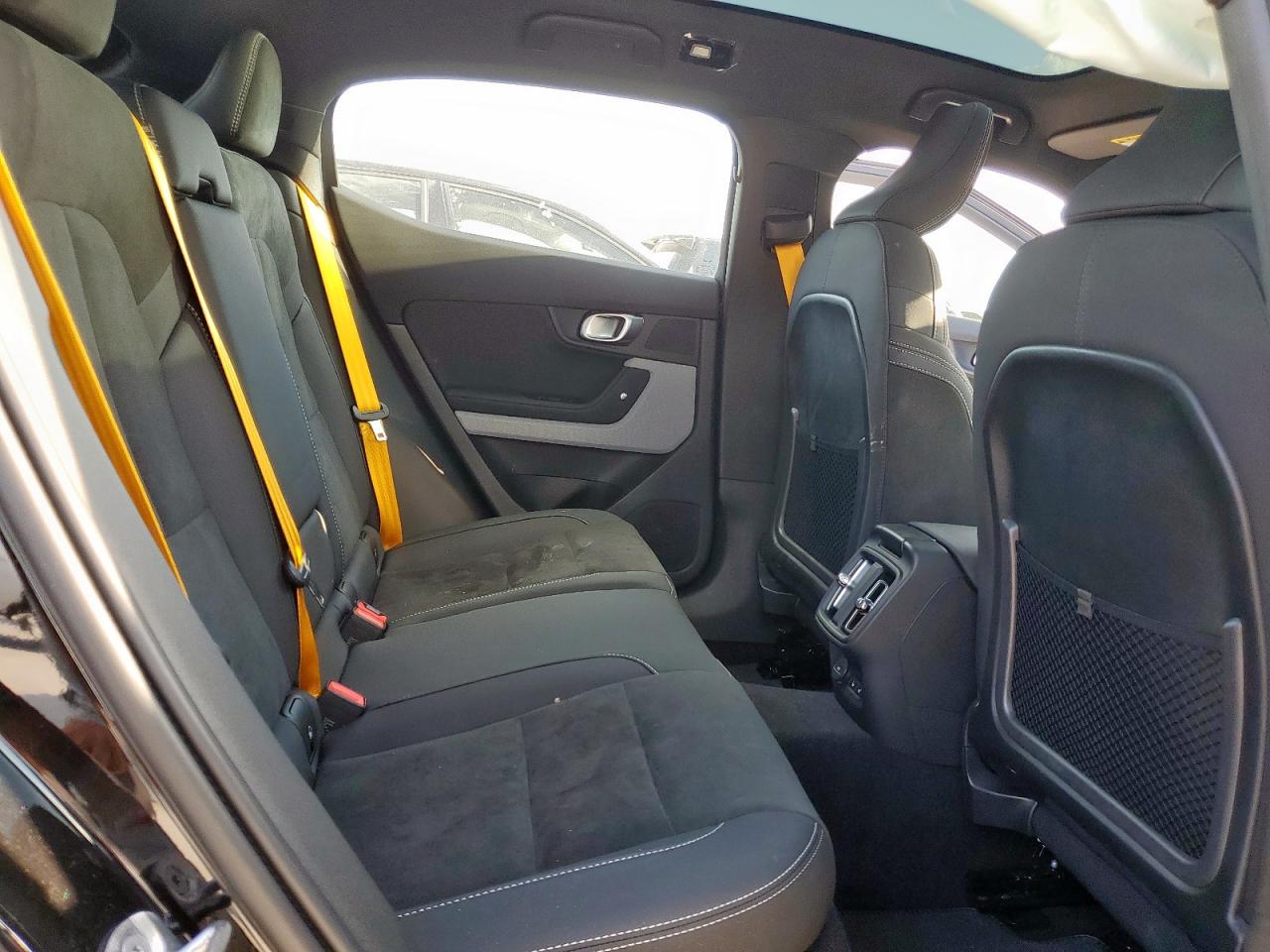 2023 Polestar 2 VIN: YSMET3KA7PL165268 Lot: 68977035