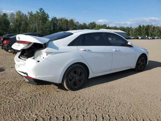  HYUNDAI ELANTRA 2023 Biały