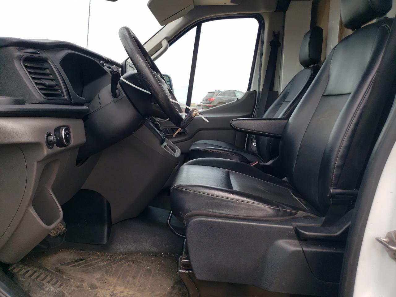 2020 Ford Transit T-250 VIN: 1FTBR1XGXLKA13483 Lot: 68448965