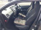 2015 PEUGEOT 108 ACTIVE for sale at Copart SANDTOFT