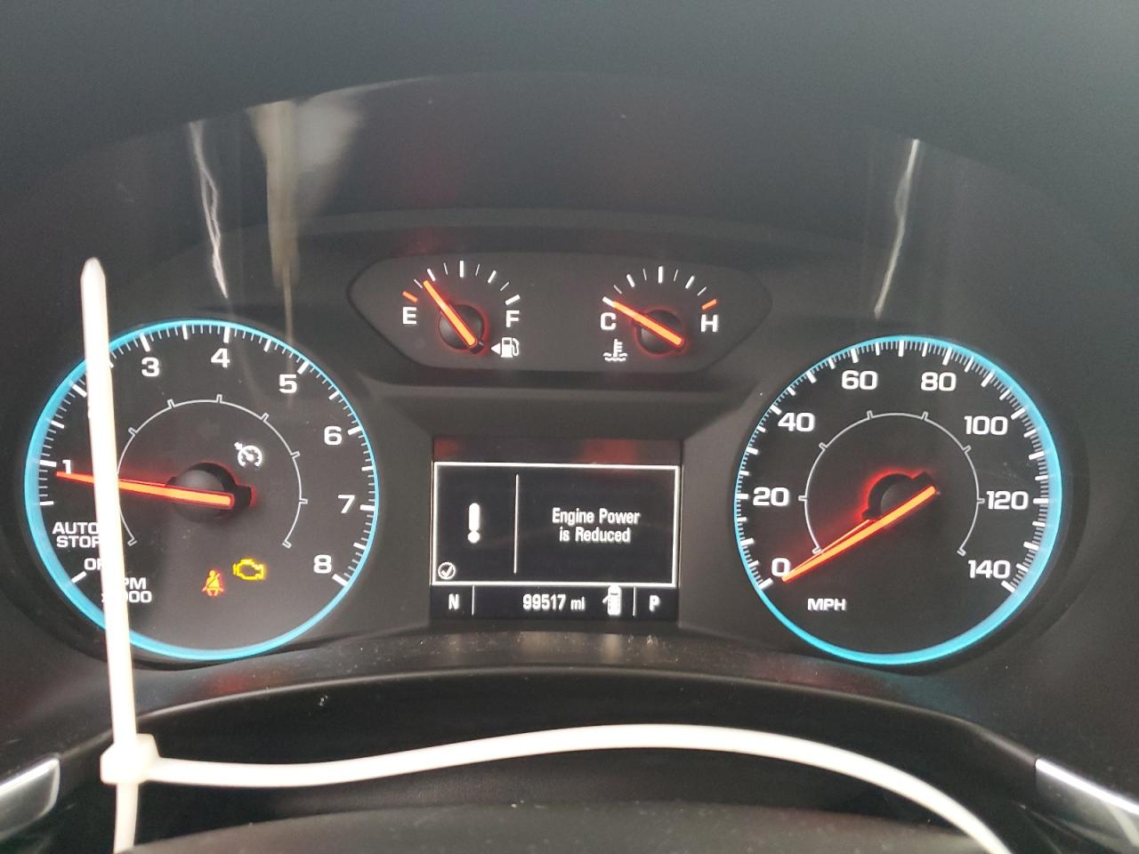 2019 Chevrolet Equinox Ls VIN: 3GNAXHEV1KS618157 Lot: 70266385