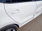 2017 VOLKSWAGEN POLO MATCH EDITION for sale at Copart PETERLEE