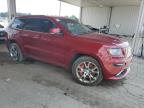 2012 JEEP GRAND CHEROKEE SRT-8   à vendre chez Copart IN - FORT WAYNE