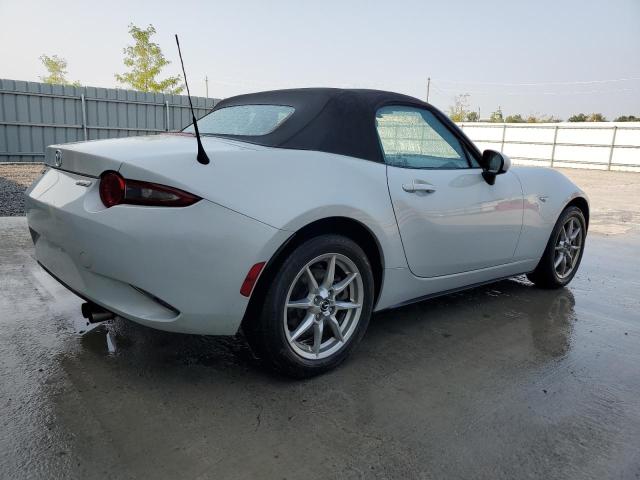 2016 MAZDA MX-5 MIATA SPORT